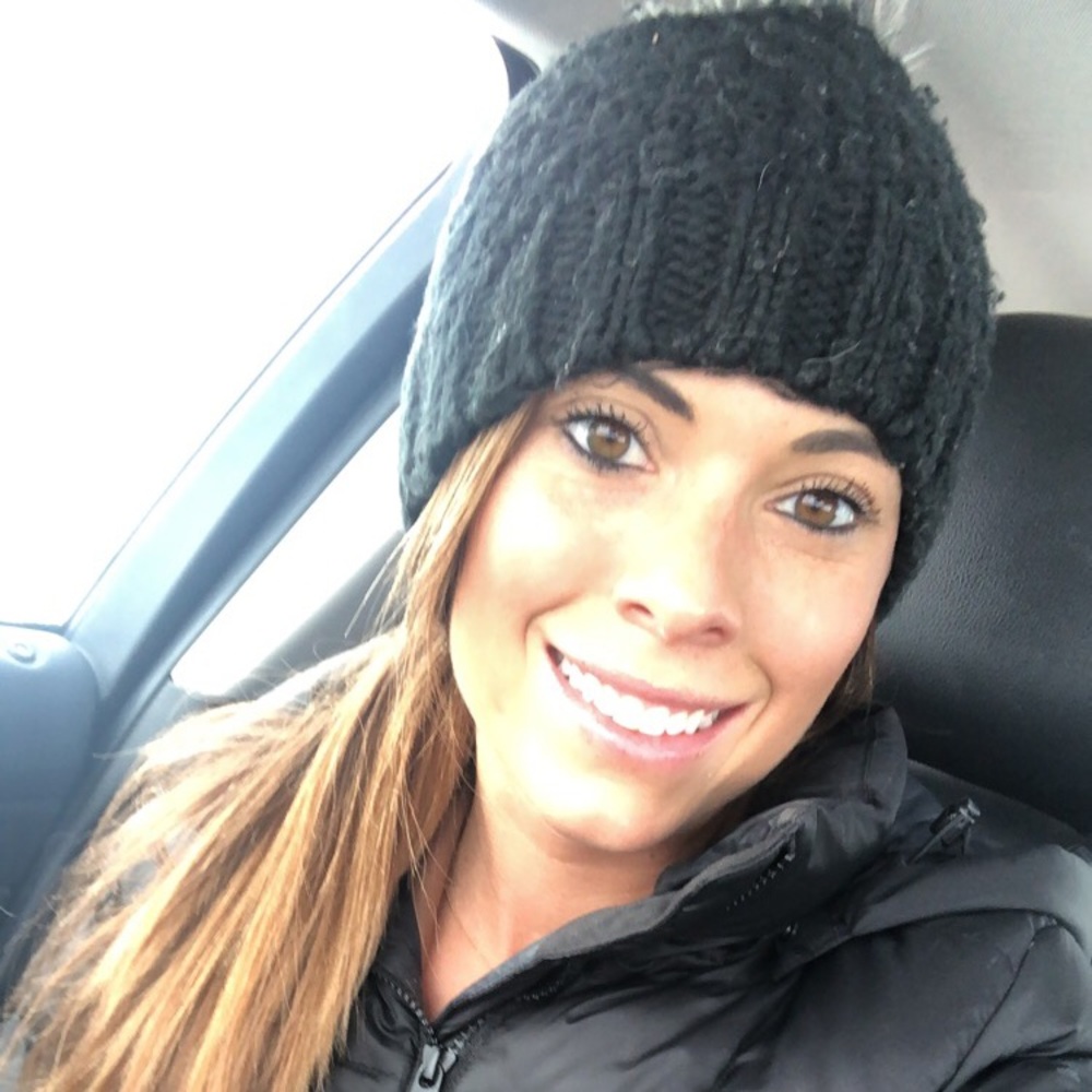 Meet your Posher, Tashanna